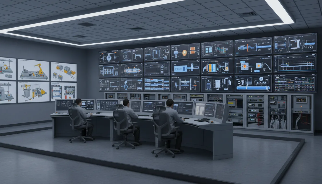 Otomasyon Hizmetleri